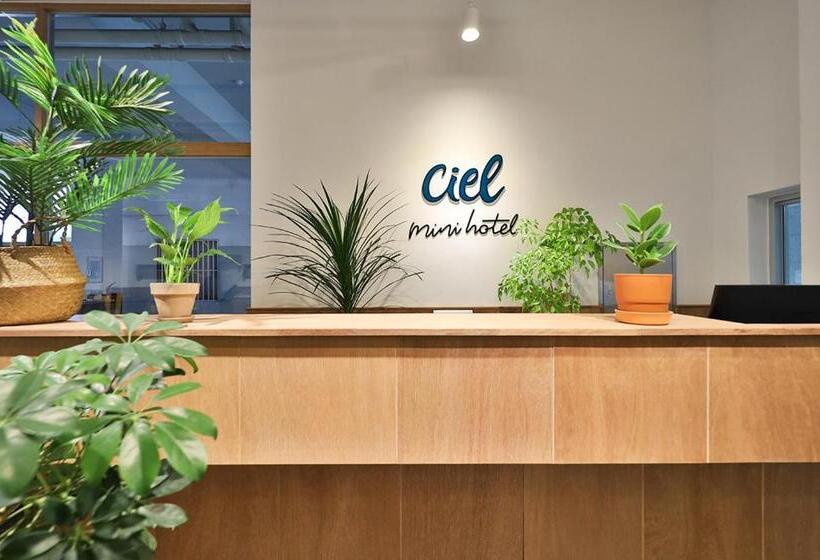 Pensione Ciel Mini