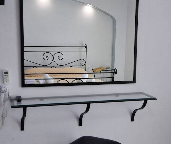 펜션 Katerina View Mykonos