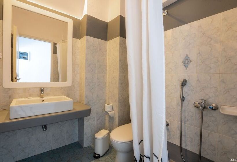 펜션 Katerina View Mykonos