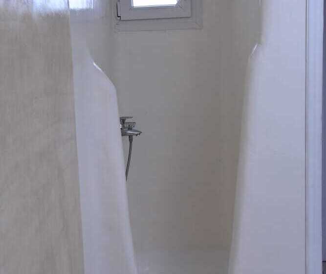 펜션 Katerina View Mykonos