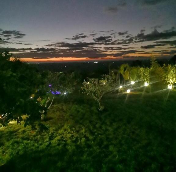 بنسيون Palais D Hôtes