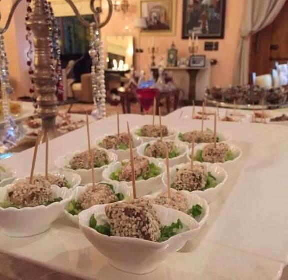 بنسيون Palais D Hôtes