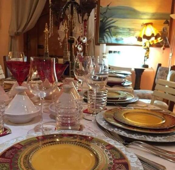 بنسيون Palais D Hôtes