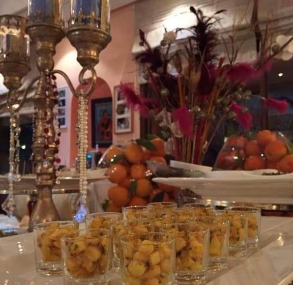 بنسيون Palais D Hôtes