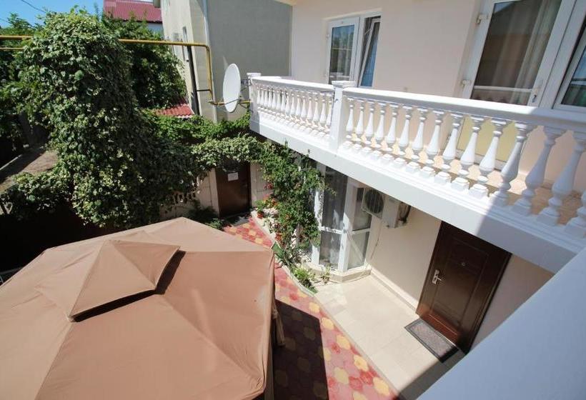 پانسیون гостевой дом самара на куйбышева