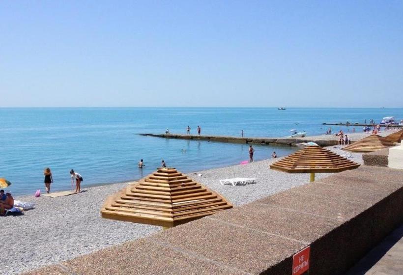 پانسیون гостевой дом самара на куйбышева