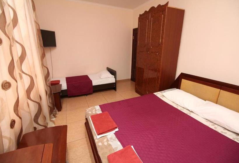 پانسیون гостевой дом самара на куйбышева