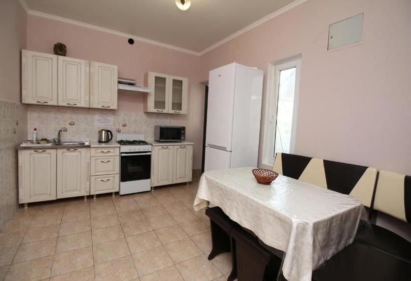 پانسیون гостевой дом самара на куйбышева