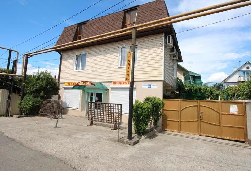 پانسیون гостевой дом самара на куйбышева