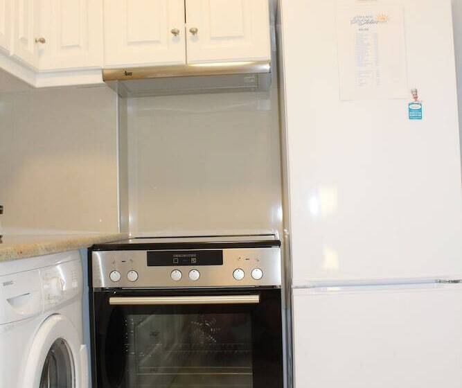 펜션 Stelios Village Mykonos Airport