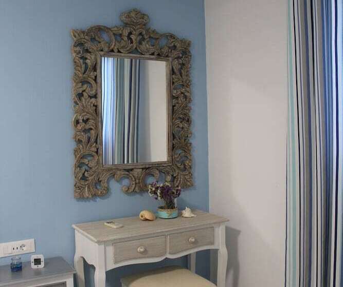 펜션 Stelios Village Mykonos Airport