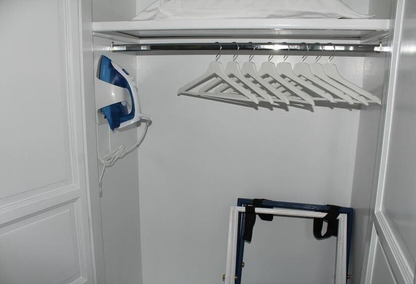 펜션 Stelios Village Mykonos Airport