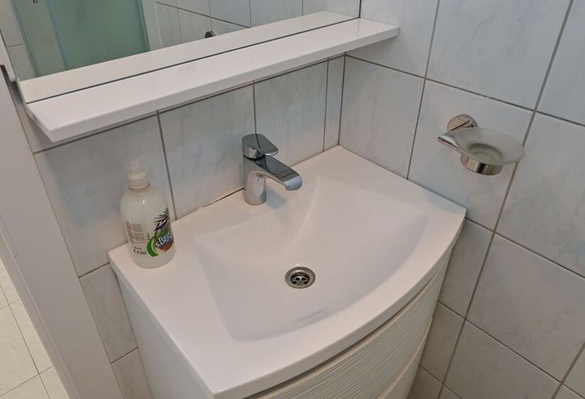 Pool Apartments Galeb