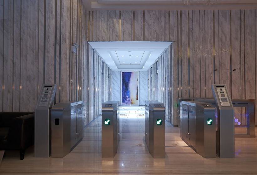 Rasdantun  Apartment