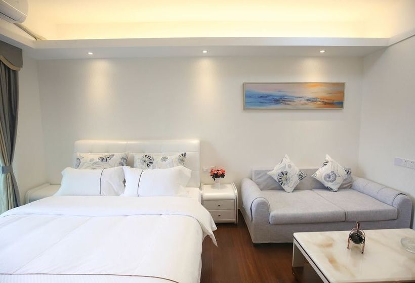 Rasdantun  Apartment