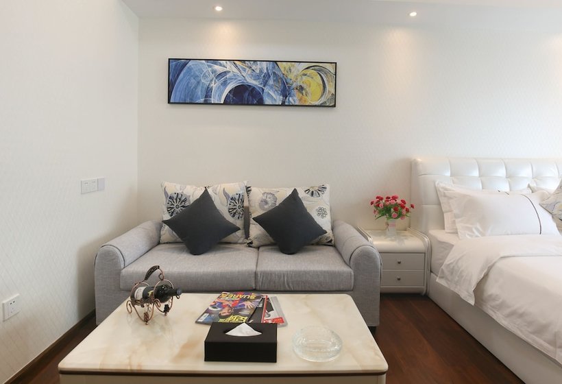 Rasdantun  Apartment