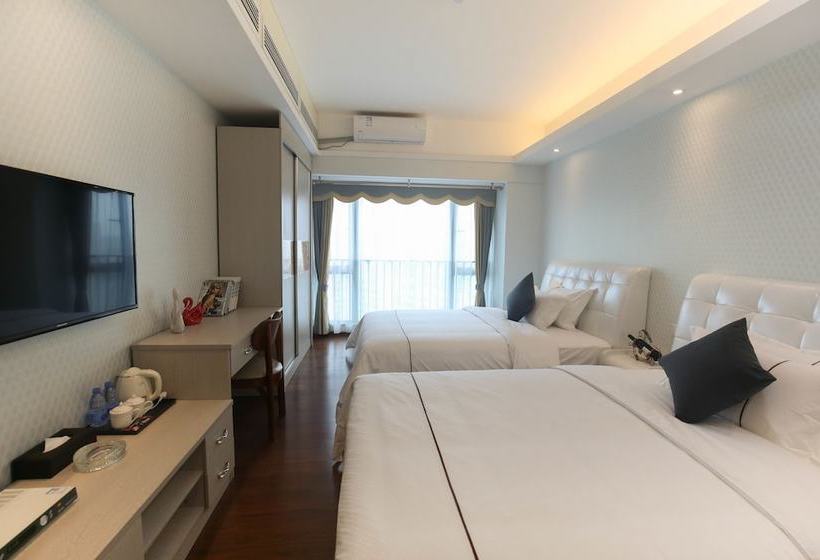 Rasdantun  Apartment