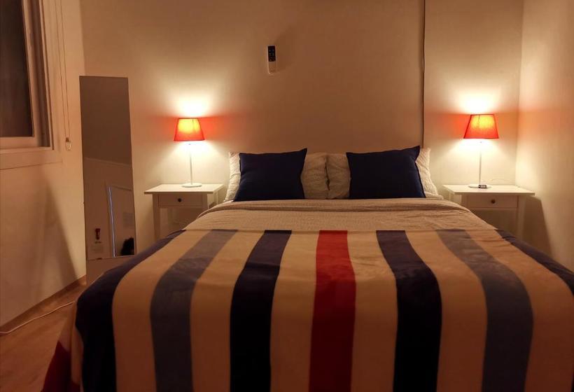 Seoul Best Stay Hostel