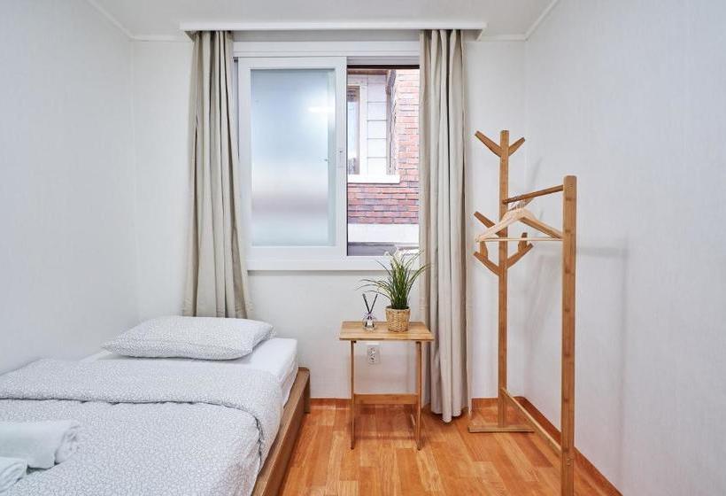 Seoul Best Stay Hostel
