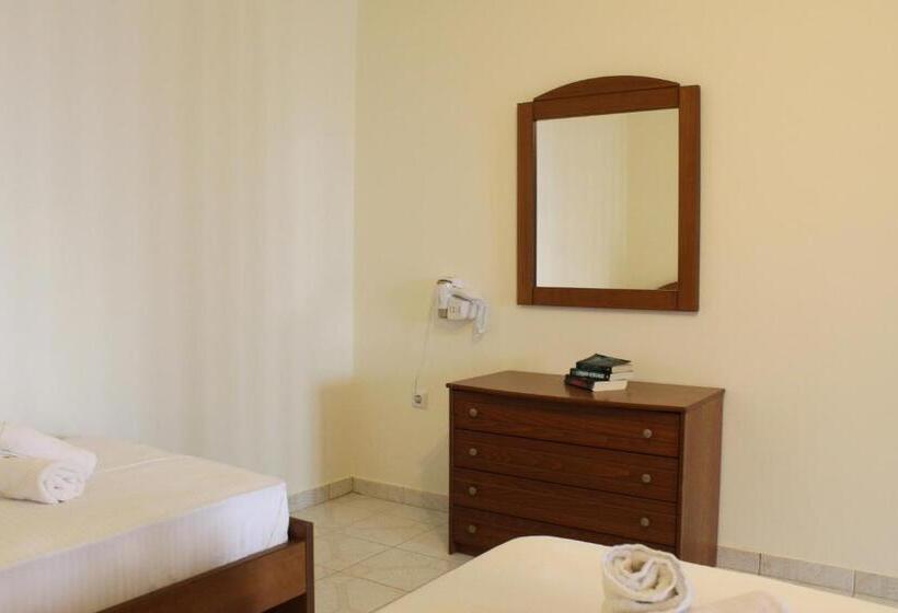 Sofia Apartments