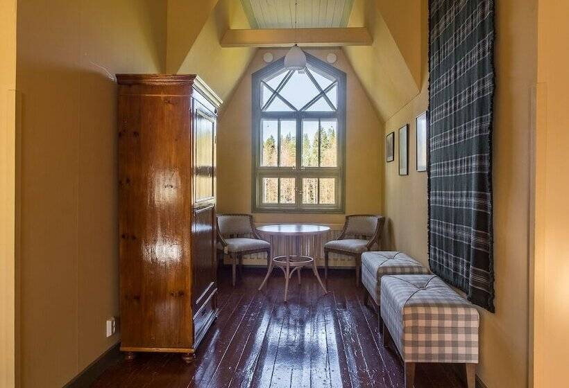 Spa Hotel Runnin Kartanohotelli