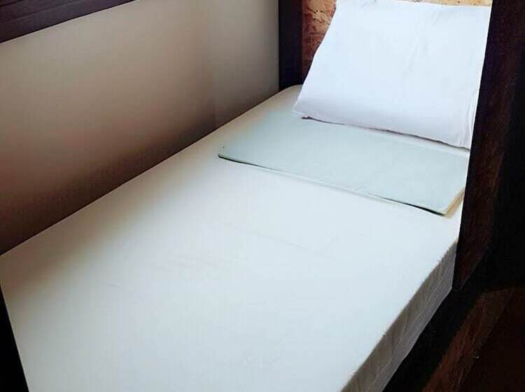 Spinning Cat Hostel   Adults Only