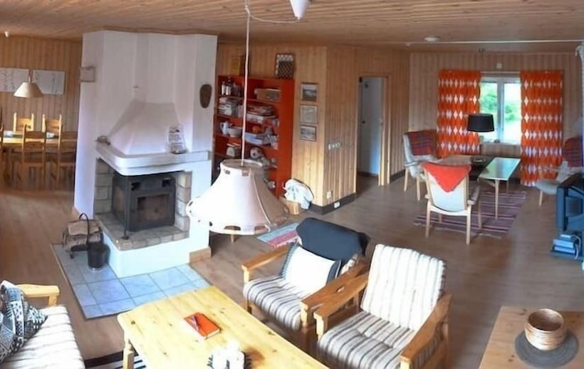 Stora Björnstugan