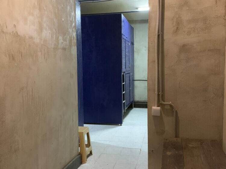 Thes Bed&breakfast Hostel