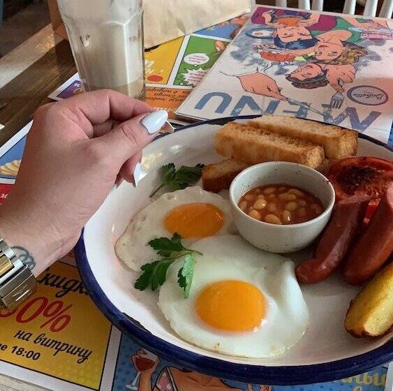 Thes Bed&breakfast Hostel