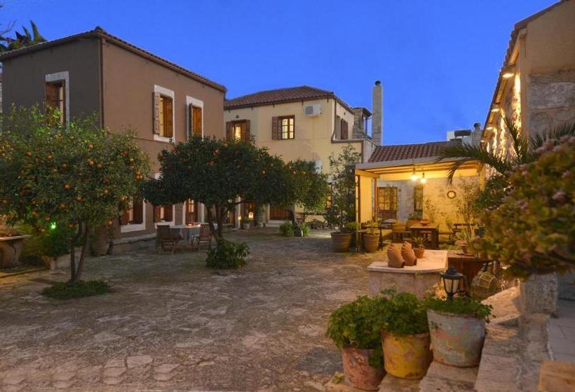 Troullos Traditional Homes