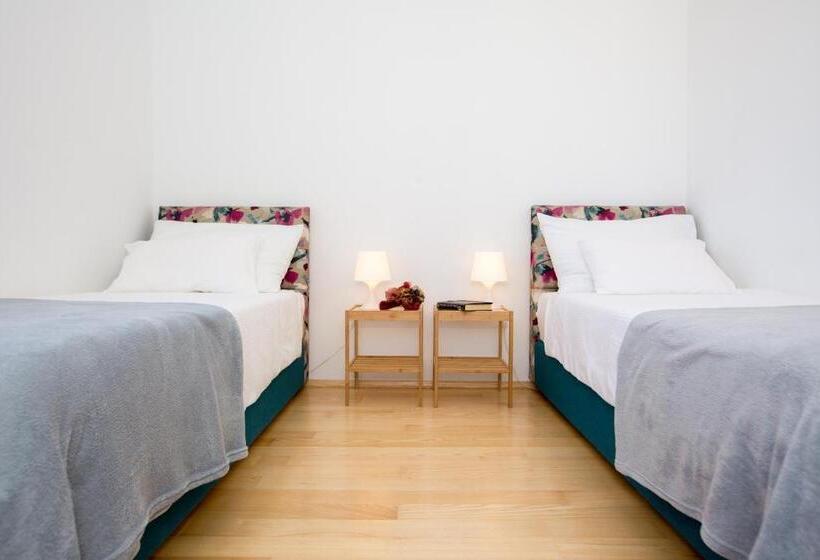 Villa Authentica Lopud, Dubrovnik