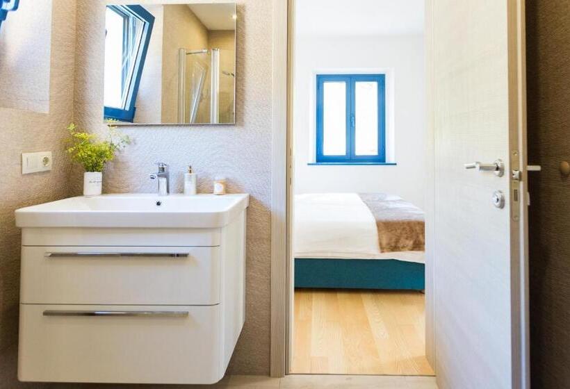 Villa Authentica Lopud, Dubrovnik