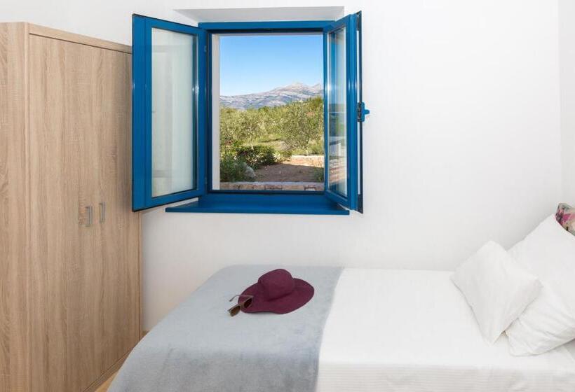 Villa Authentica Lopud, Dubrovnik