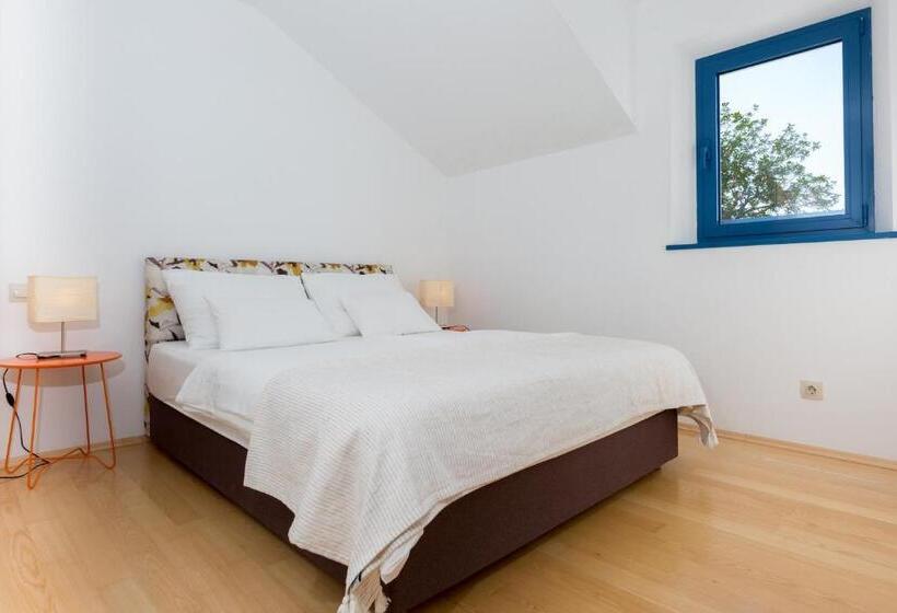 Villa Authentica Lopud, Dubrovnik