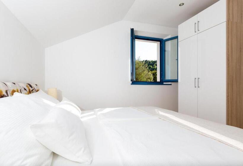 Villa Authentica Lopud, Dubrovnik