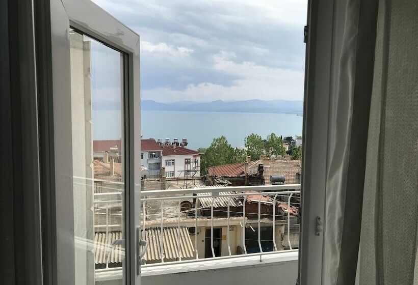 Sinop Yesil Apart Pansiyon   Hostel
