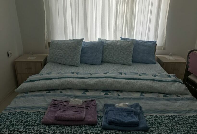 Sinop Yesil Apart Pansiyon   Hostel