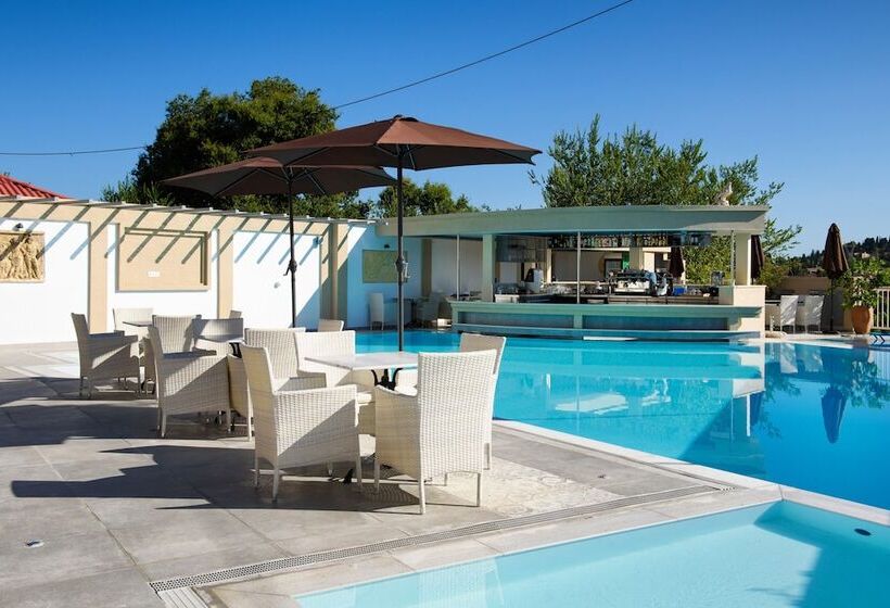 Angelo Del Arte Estate