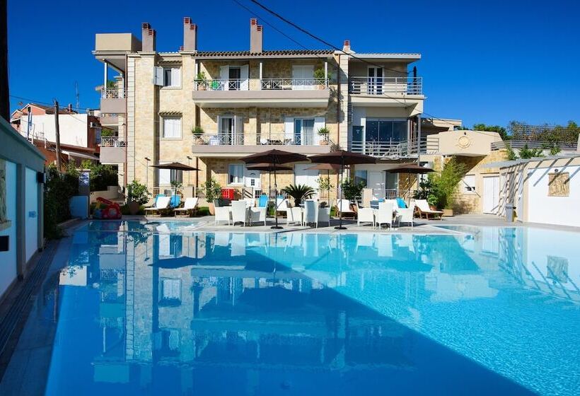 Angelo Del Arte Estate