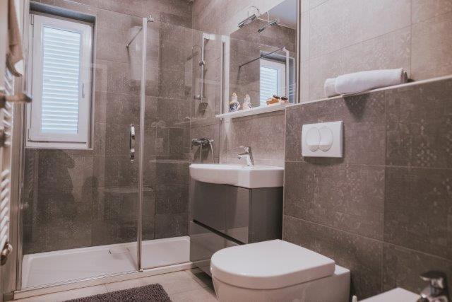 Pool Apartments Lucija