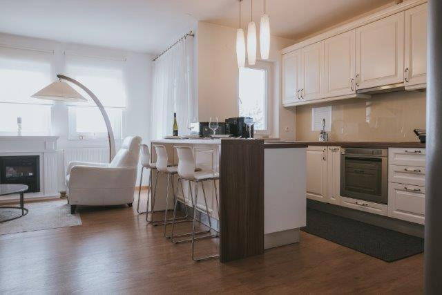 Pool Apartments Lucija