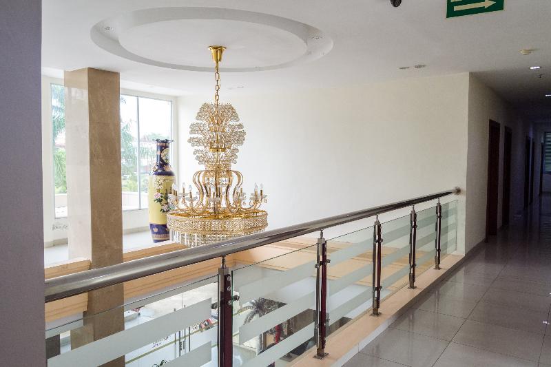 Aviari Hotel By Oyo Rooms