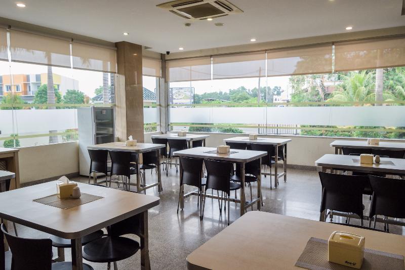 Aviari Hotel By Oyo Rooms