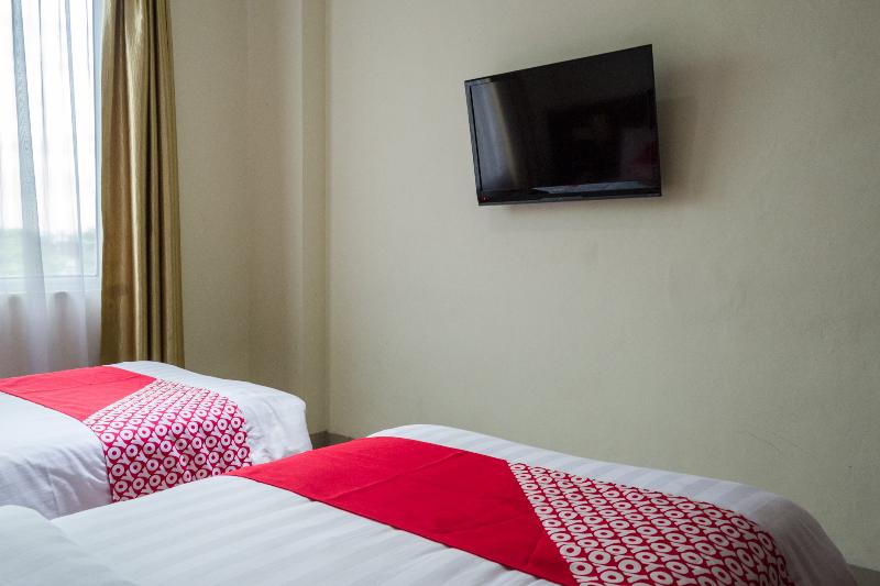 Aviari Hotel By Oyo Rooms