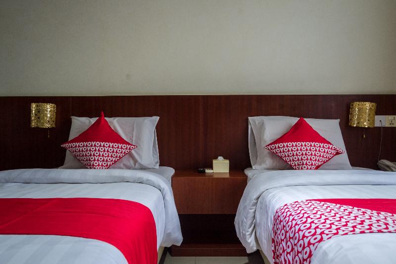 Aviari Hotel By Oyo Rooms