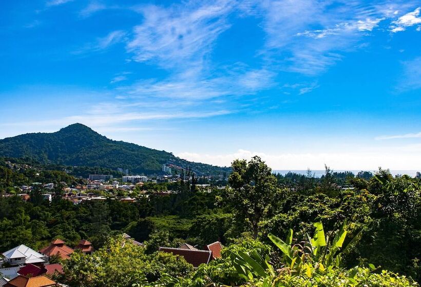 Baan Chom View Kamala