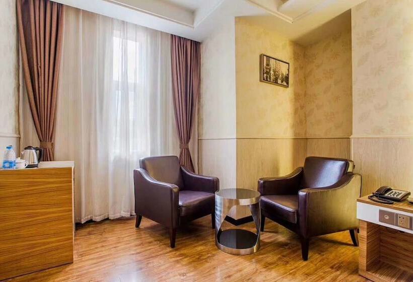 민박 Aidong Boutique