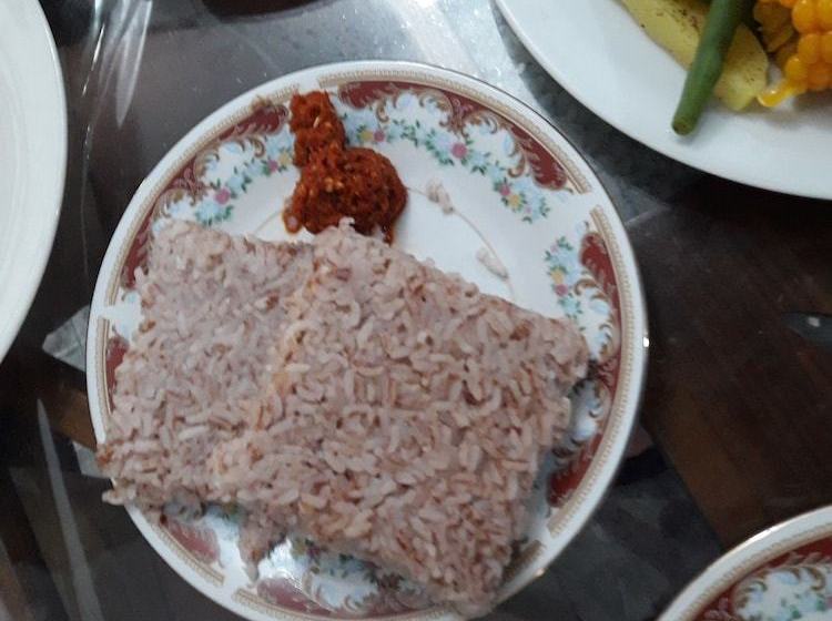 ベッドアンドブレックファースト Airport Pearl Garden Transit