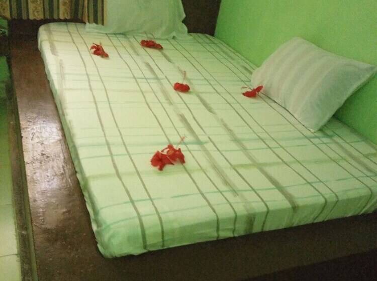 住宿加早餐 Amira S Roomz Zanzibar