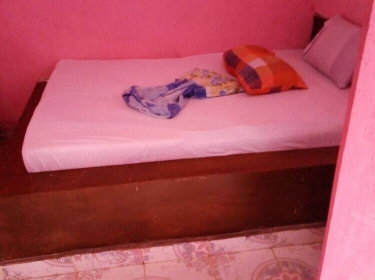 住宿加早餐 Amira S Roomz Zanzibar